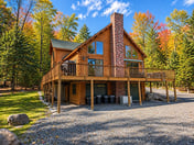Mooseleuk Lodge