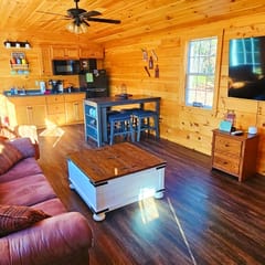 Black Bear Cabin
