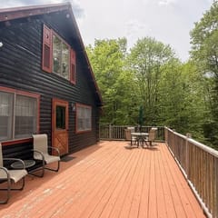 Black Bear Den