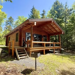 Fisherman's Cabin
