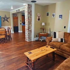 Moosehead Lake Lodge