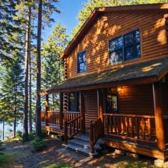 Pine Camp