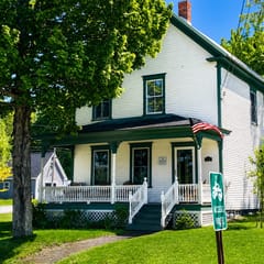 The Pritham House | Pet-Friendly, Public Beach & Dining