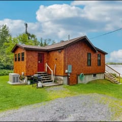 Weseekanook Cabin