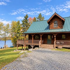 Partridge Road Retreat