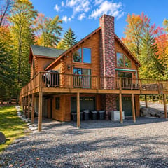 Mooseleuk Lodge