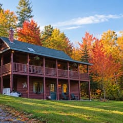 Rockwood Retreat