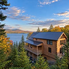 Heaven In The Highlands