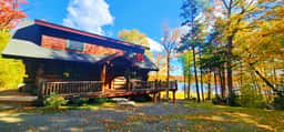 Bear Cove Hideaway - Image 5