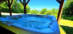 *Lake/Mtn View*Hot Tub*Fireplace*Game Room* - Image 4