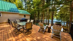 Beaver Cove Cabin - Image 4