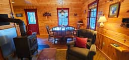 Cozy Moose Cabin - Image 5