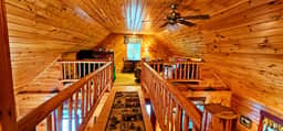 Cozy Moose Cabin - Image 3