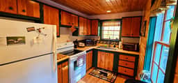 Cozy Moose Cabin - Image 2