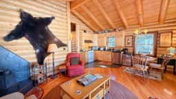 Fisherman's Cabin - Image 4