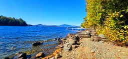 Lake of the Woods - Image 5