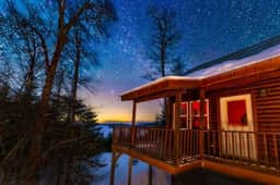 Kineo Cabin - Image 4