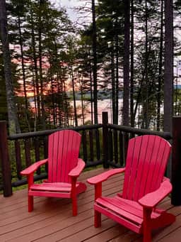 Loon Lodge - Image 4