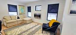 Modern Moosehead Lake Chalet - Image 3