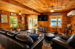 Oasis on Wilson Pond*Waterfront*Boat launch*Pet Friendly - Image 3
