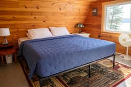 Oasis on Wilson Pond*Waterfront*Boat launch*Pet Friendly - Image 4