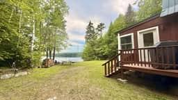 Oasis on Wilson Pond*Waterfront*Boat launch*Pet Friendly - Image 5