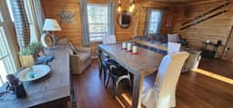 Overlook Cabin - Image 4