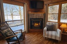 Partridge Road Retreat - Image 3