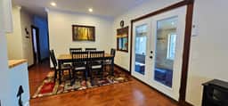 Pleasant Street Retreat - Apartment 3BR - Image 4