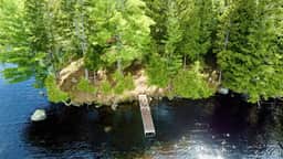 Prong Pond Cabin - Image 5