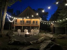 Prong Pond Cabin - Image 4
