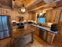 Prong Pond Cabin - Image 2