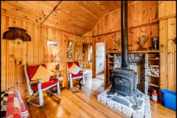 Rustic Cabin - Image 2