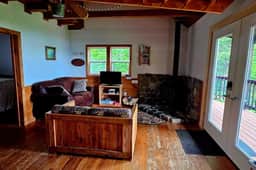Seboomook Cabin - Image 2