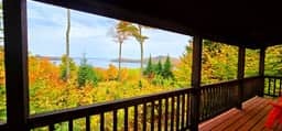Seboomook Cabin - Image 3