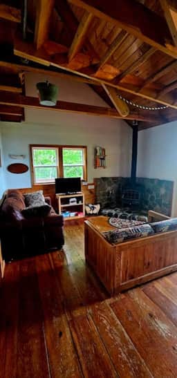 Seboomook Cabin - Image 4