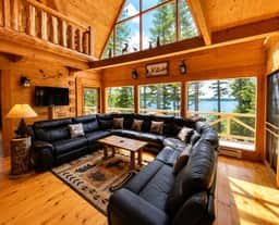 Big Moose Lodge - Image 2