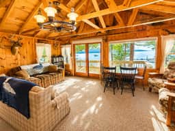 Birchwood Cabin - Image 2