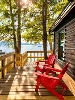 Birchwood Cabin - Image 3