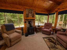 Village Pines Cabin - Image 2