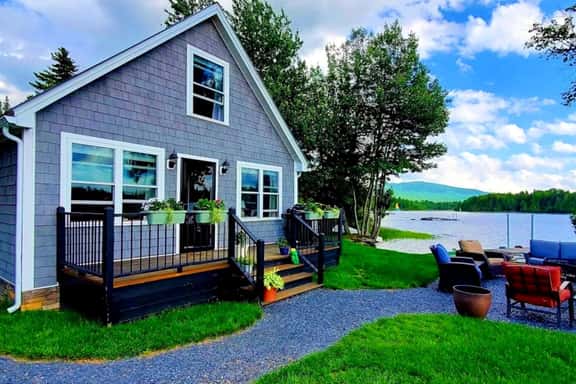Cozy Cottage - Image 1