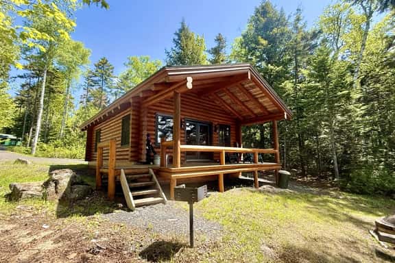 Fisherman's Cabin - Image 1