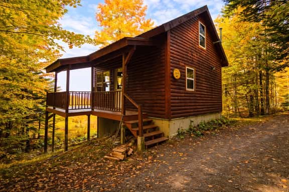 Kineo Cabin - Image 1