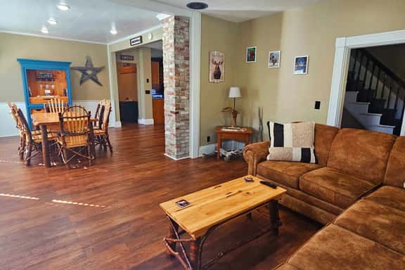 Moosehead Lake Lodge - Image 1