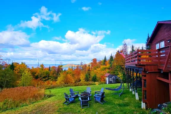 Overlook Cabin - Image 1