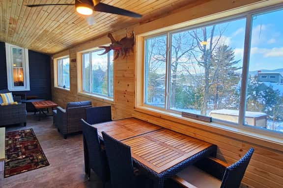 Pleasant Street Retreat -  Apartment 3BR - Image 1