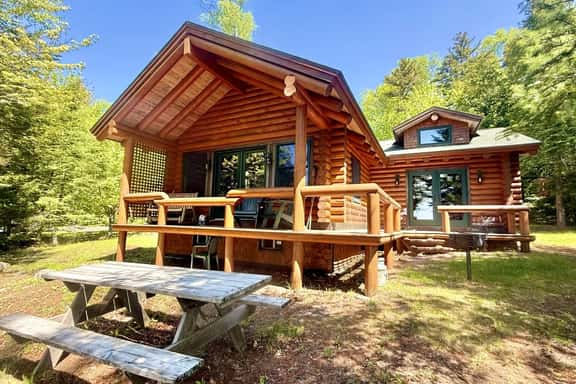 Shepherd's Cabin - Image 1