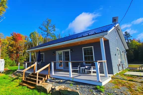 South Brook Cottage - Image 1