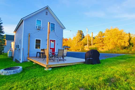 Up North - Image 1