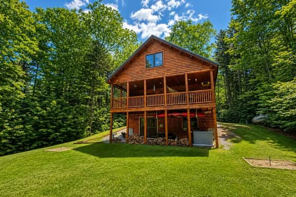 Bobcat Cabin - Image 1
